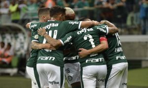 Fluminense vs Palmeiras – Aposta e Prognóstico – 12/08/2020
