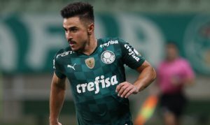 Palmeiras x Chapecoense no Brasileirão 21 – Prognóstico de Aposta