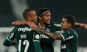 Melhores Apostas em Palmeiras x América-MG no Brasileirão 2022