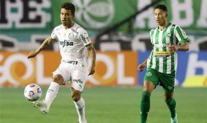 Palmeiras x Juventude No Brasileirão 2021 – Prognóstico De Aposta