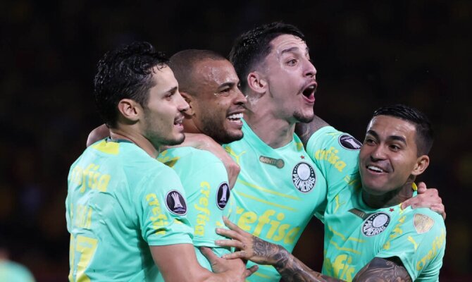 Melhores Apostas em Palmeiras x Vasco no Brasileirão 2023