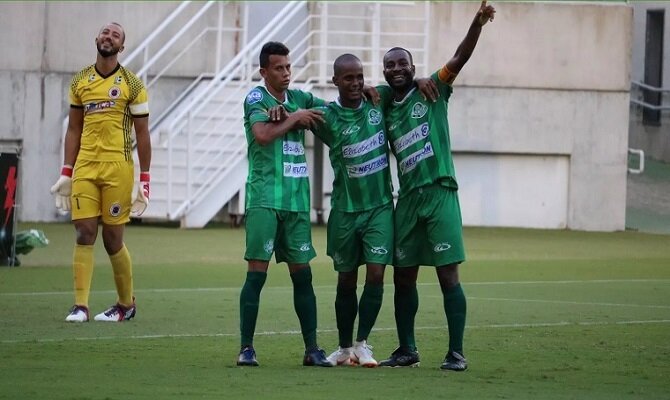 Força e Luz vs Palmeira – Aposta e Prognóstico – 16/01/2020