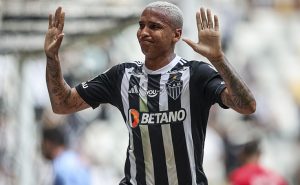 Palpite Athletico-PR x Atlético-MG no Brasileirão 2024