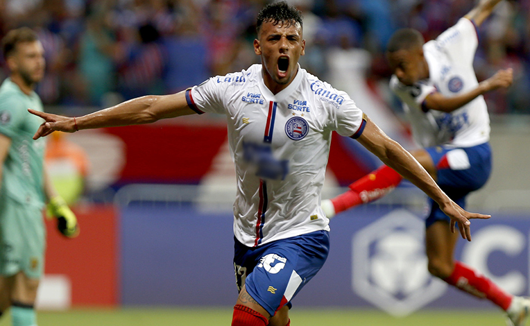 Palpite Bahia x São Paulo no Brasileirão 2025