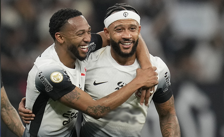 Palpite Corinthians x Bahia no Brasileirão 2024