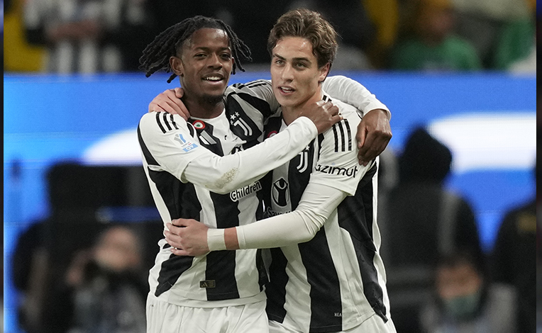 Palpite Juventus x PSV