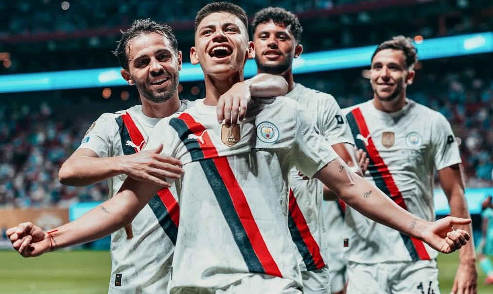 Palpite Manchester City x Juventus – Mundial de Clubes 2025 – 26/6