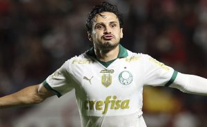 Palpite Palmeiras x Botafogo no Brasileirão 2024