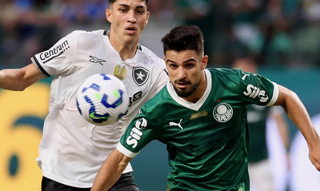 Palpite Palmeiras x Botafogo – Mundial de Clubes 2025 – 28/6