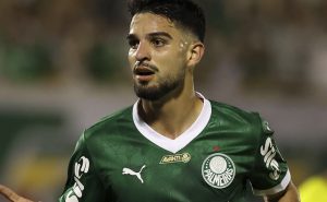 Palpite Vasco da Gama x Palmeiras no Brasileirão 2025