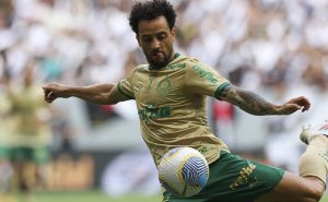 Palpite Palmeiras x Atlético-MG no Brasileirão 2024