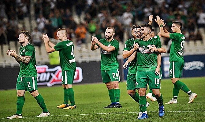 Panathinaikos