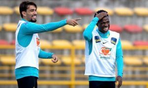 Amistoso da Seleção: Palpite em Brasil x Gana – 23/09/2022