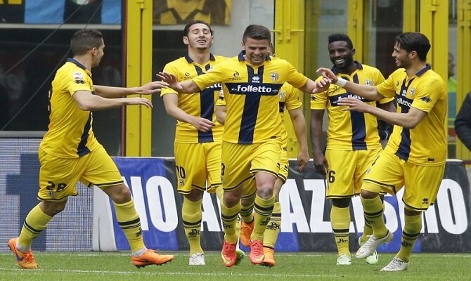 Parma