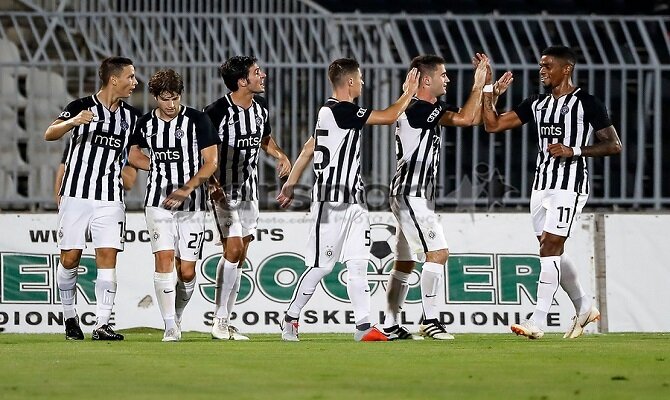 Partizan