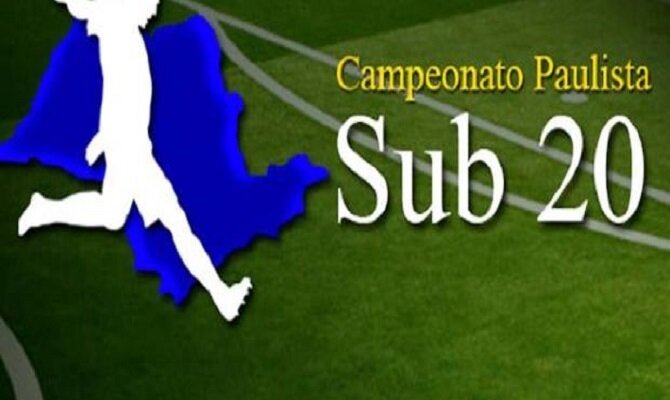 Paulista sub20
