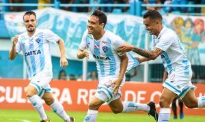 Paysandu vs Boa Esporte – Aposta e Prognóstico – 29/07/2019
