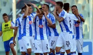 Pescara vs Cosenza – Aposta e Prognóstico – 15/03/2019