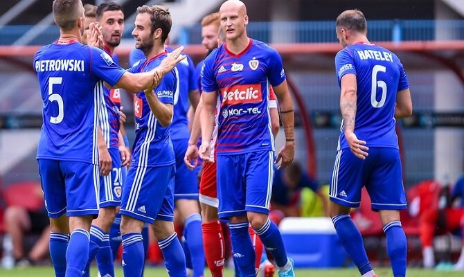 Piast Gliwice