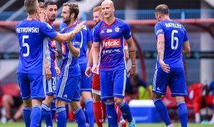 Piast Gliwice vs Lechia Gdansk – Aposta e Prognóstico – 31/08/2019