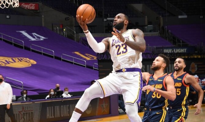 NBA, Play-in,