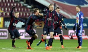 Pogon Szczecin vs LKS – Aposta e Prognóstico – 15/09/2019