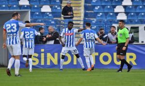 Politehnica Iasi vs Academica Clinceni -Aposta e Prognóstico – 26/07/2019