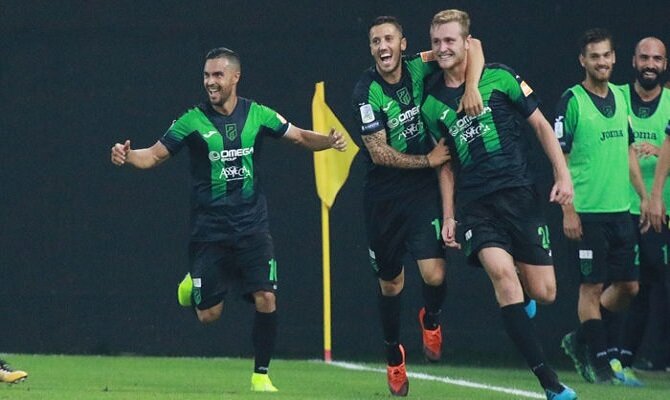 Cittadella vs Pordenone – Aposta e Prognóstico – 06/03/2020