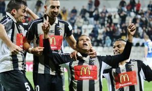 Portimonense vs Benfica – Aposta e Prognóstico – 02/01/2019