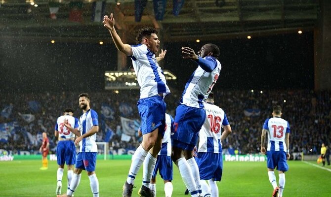 Jogos do Porto