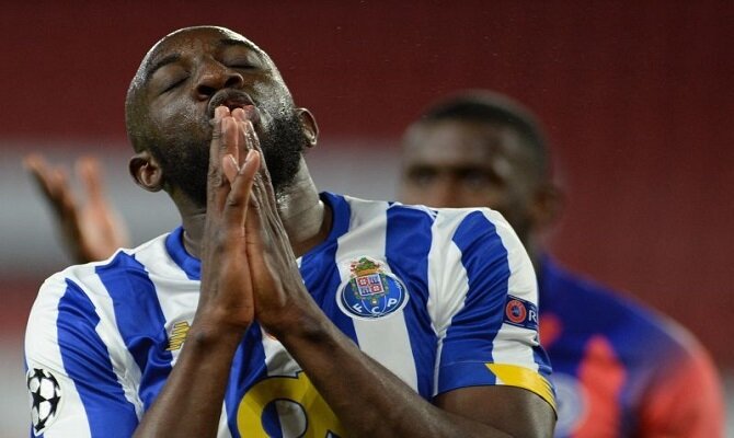 Porto e Famalicão