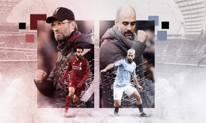 Ai, Ai, Liverpool… O Manchester City vai vencer a Premier League?