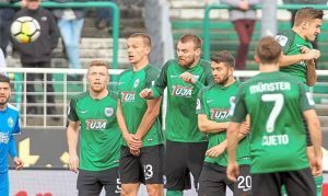 Preussen Munster vs Kaiserslautern – Aposta e Prognóstico – 01/02/2019