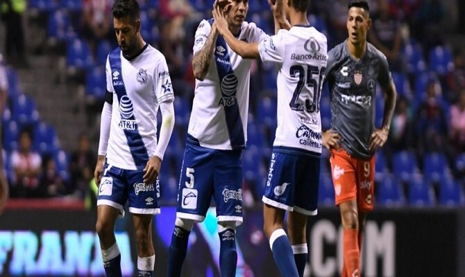 Puebla vs Toluca – Aposta e Prognóstico – 28/08/2020