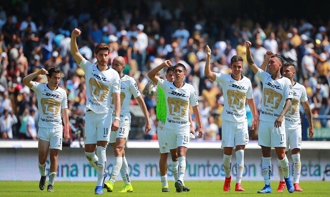 Pumas vs Puebla – Aposta e Prognóstico – 05/09/2020