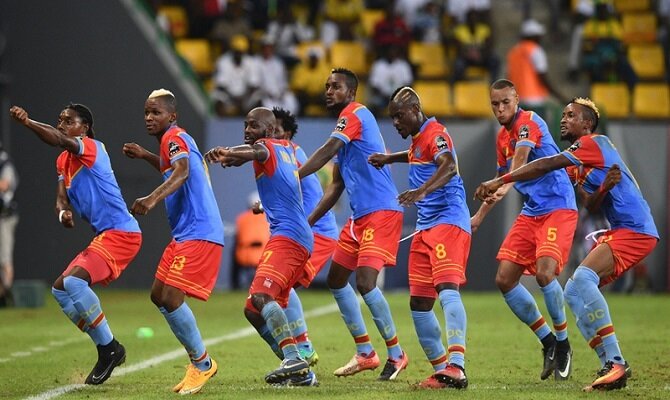 RD Congo