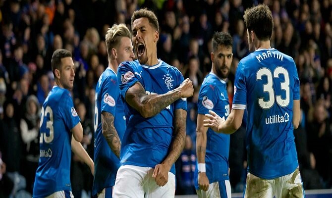 Rangers