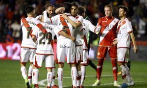 Tenerife vs Rayo Vallecano – Aposta e Prognóstico – 16/02/2020