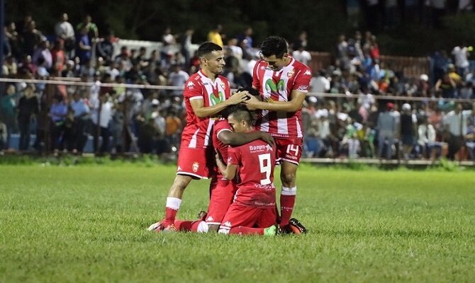 Diriangén vs Real Estelí – Aposta e Prognóstico – 25/04/2020
