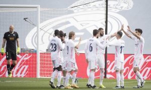 Real Madrid vs Barcelona – Aposta e Prognóstico – 27/02/2019