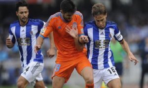 Real Sociedad vs Leganés – Aposta e Prognóstico – 16/02/2019