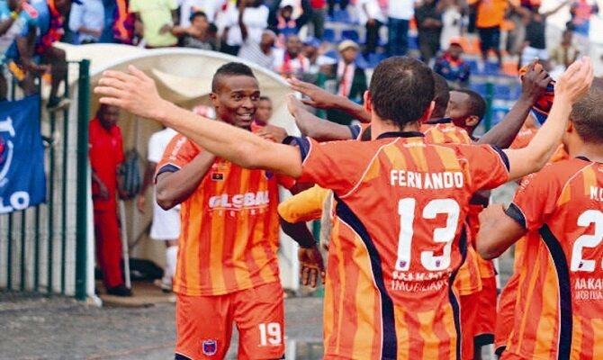 Interclube vs Recreativo do Libolo – Aposta e Prognóstico – 21/03/2020