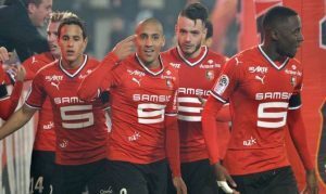 Rennes vs Saint-Étienne – Aposta e Prognóstico – 10/02/2019