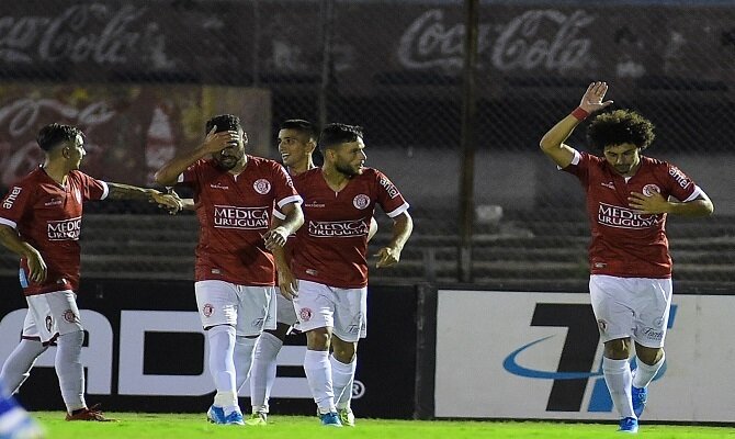 Rentistas vs River Plate Montevidéu – Aposta e Prognóstico – 16/09/2020