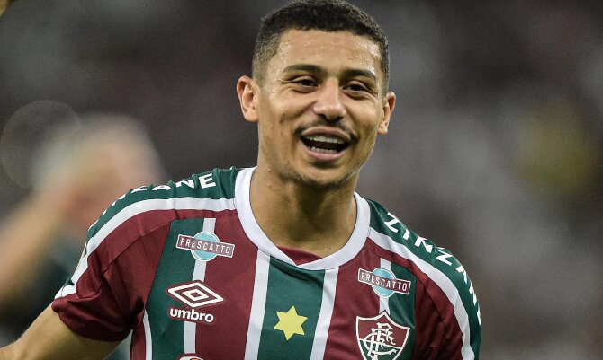 Resende x Fluminense, Carioca 2023