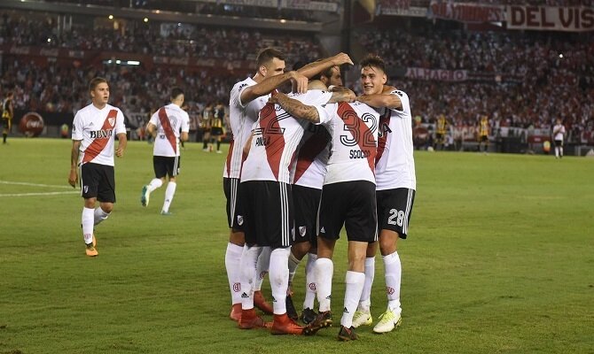 River Plate
