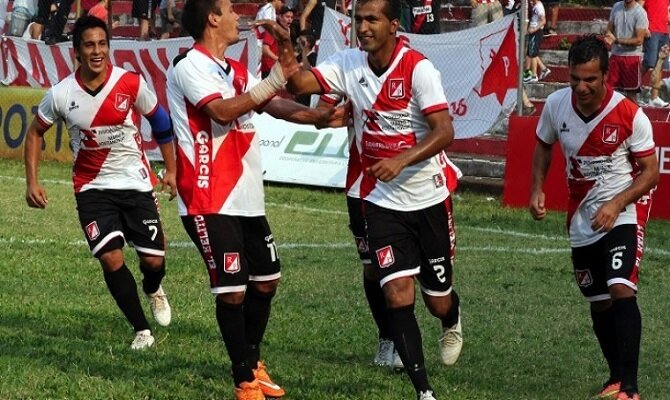 River Plate Assunção