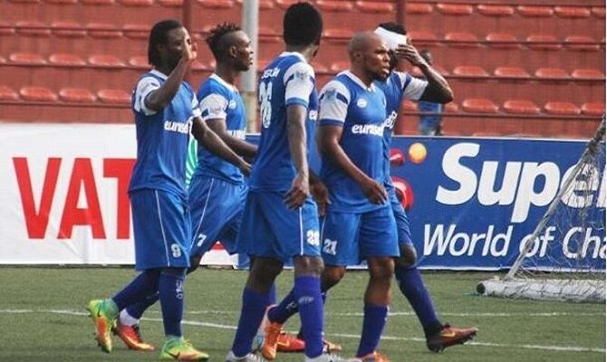 Rivers United vs Warri Wolves – Aposta e Prognóstico – 18/03/2020