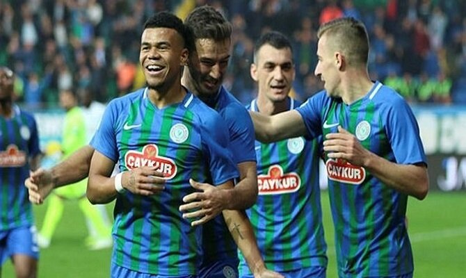 Goztepe vs Rizespor – Aposta e Prognóstico – 10/02/2020