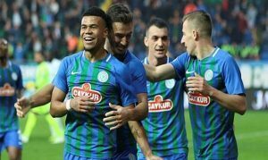 Gaziantep vs Rizespor – Aposta e Prognóstico – 17/02/2020